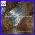 China Quality Supplier 22# Galvanized Wire, Galvanized Binding Wire, Construction Galvanized WIre